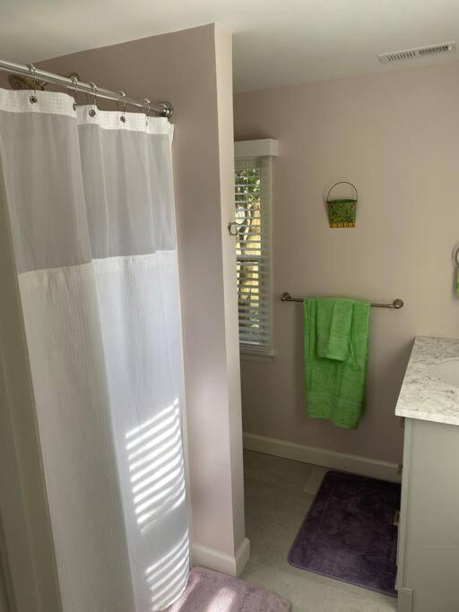 Newly Renovated Guest House Oxford エクステリア 写真
