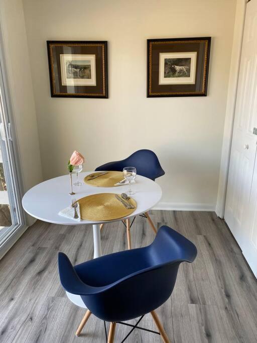 Newly Renovated Guest House Oxford エクステリア 写真