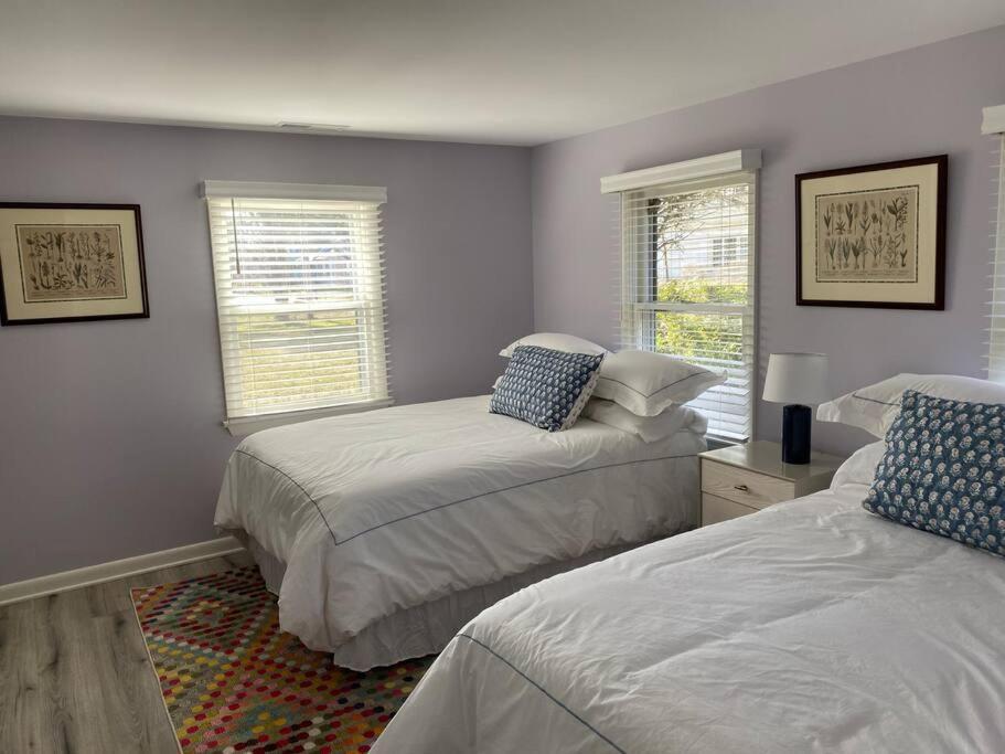Newly Renovated Guest House Oxford エクステリア 写真